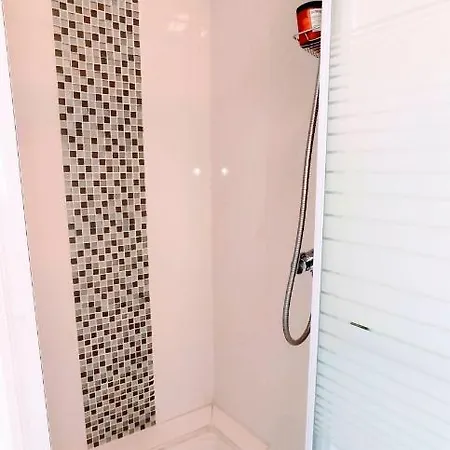 Apartamento 3 étoiles Lumineux Et Calme à 250 M De La Mers-les-Bains