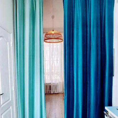 3 Etoiles Lumineux Et Calme A 250 M De La Apartment Mers-les-Bains